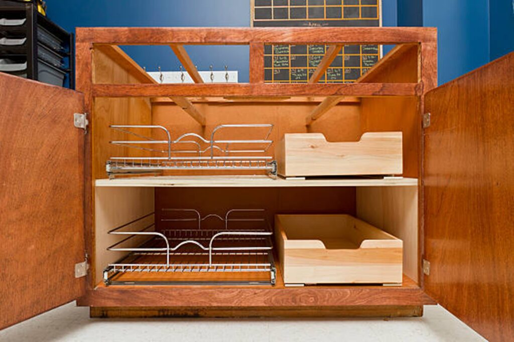 Custom Cabinetry Storage Ideas That Fix the Most Common Kitchen Pain Points