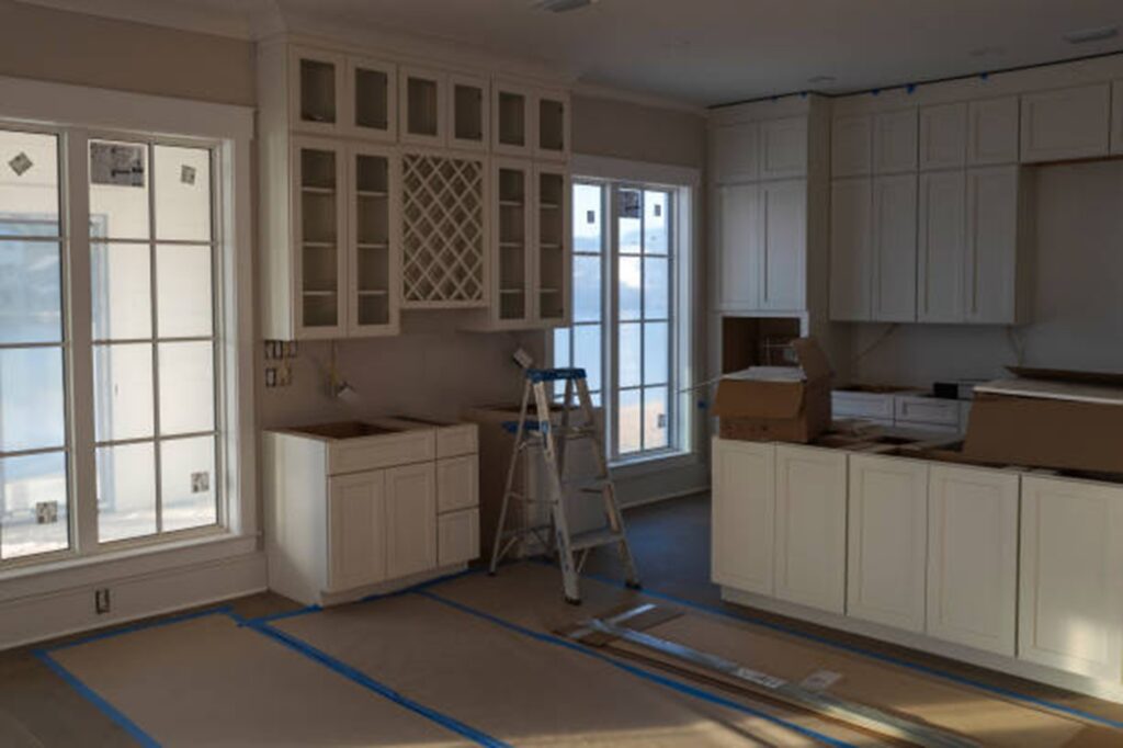 Framed Vs Frameless Cabinets Which Style Fits Your Kitchen Layout