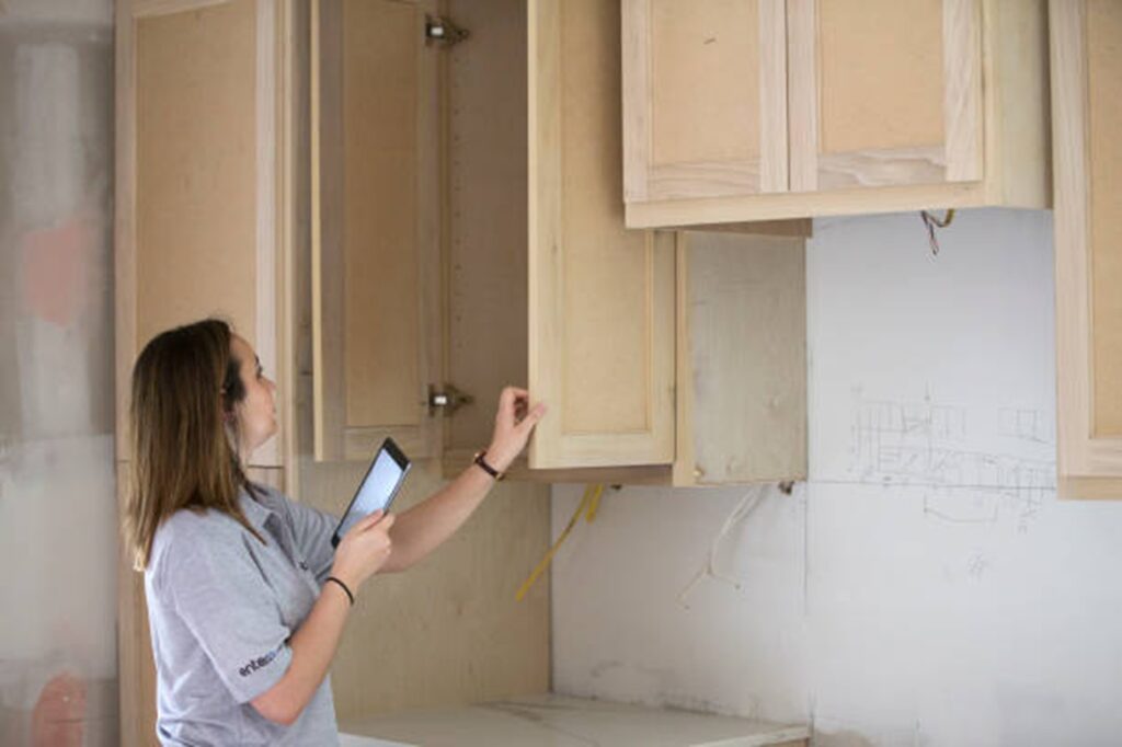 Cabinet Design Services for Remodels What to Expect from the First Call to Final Drawings
