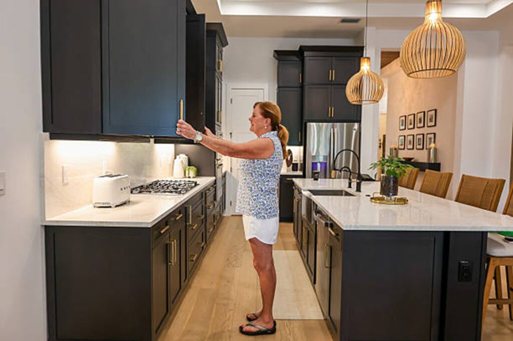 Wood Cabinets That Hold Up in Busy Kitchens How to Choose Species, Finish, and Sheen