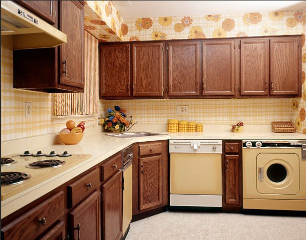 Design Custom Cabinetry