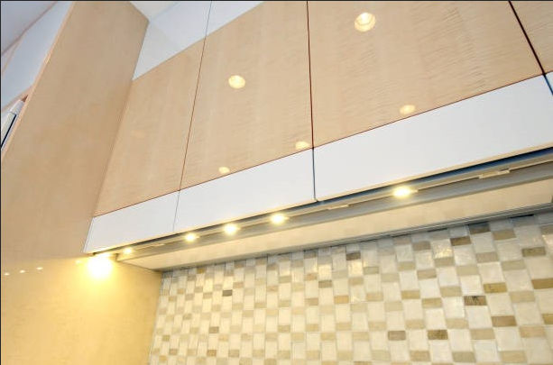 Cabinet Lighting